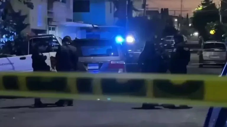 El Código del Silencio en Neza: 4 asesinados dentro de una camioneta y la hipótesis que cambia todo