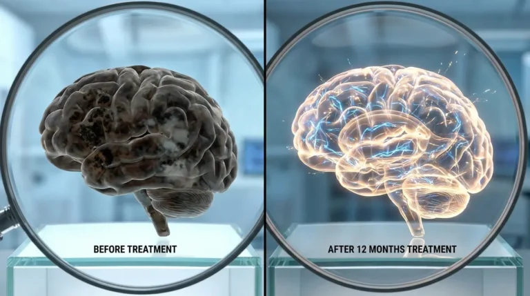 ¿El fin del olvido? 2026 marca el giro histórico en la lucha contra el Alzheimer: Medicamentos que «limpian» el cerebro ya son una realidad