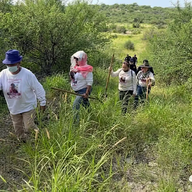 Desaparecidos en México 2026: 133,000 Ausencias y la Cruel Cacería de Madres Buscadoras (El Grito que el Silencio No Pudo Apagar)