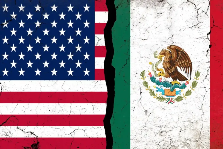 Crisis Diplomática al Límite: Cuentas Congeladas y la Dura Respuesta de México a Estados Unidos por el «Caso Sinaloa»