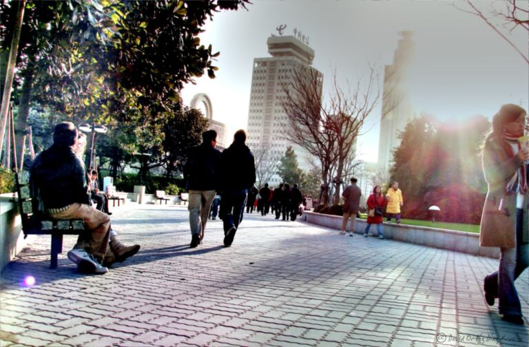 Caminata japonesa: qué es el método de intervalos que mejora tu corazón y tus piernas, según la ciencia