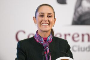 Extensión del T-MEC por 16 años: Sheinbaum firma la carta y México espera la respuesta de Estados Unidos