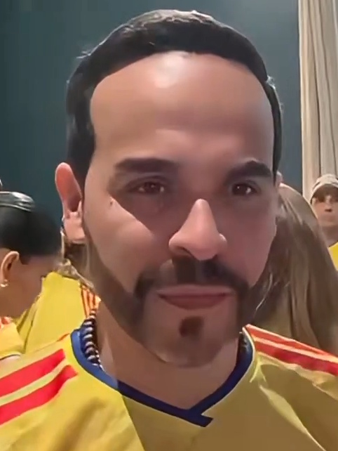 Abelardo de la Espriella, presidente electo de Colombia tras la segunda vuelta de 2026
