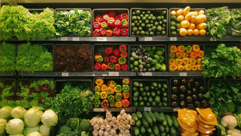 Inflación en México baja a 3.55% en junio: la mejor noticia para tu bolsillo en meses