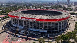 México vs Ecuador HOY: hora, alineaciones confirmadas, dónde ver y últimas noticias