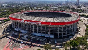 Operativo México vs Ecuador: ley seca, 15 mil policías y cierres viales en CDMX por el Mundial 2026