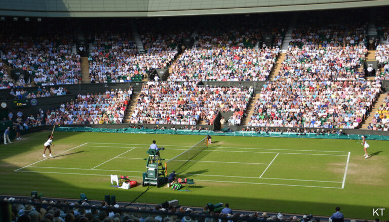 Serena Williams Wimbledon 2026: a los 44 años vuelve al individual ante Maya Joint