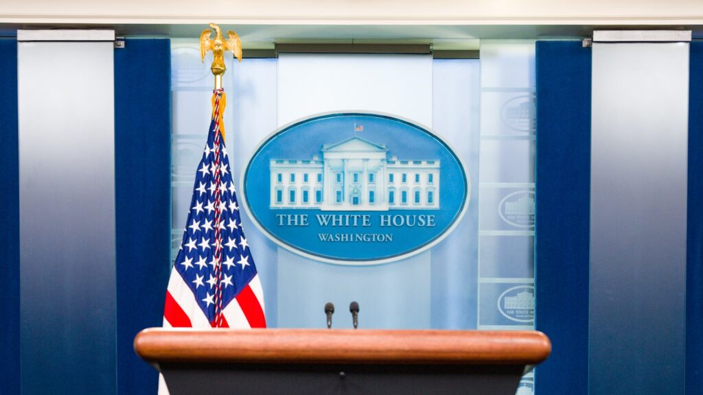 Claudia Sheinbaum en conferencia de prensa cuando Sheinbaum responde a Trump tras el G7