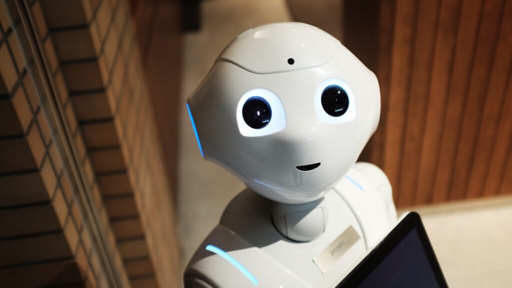 Tecnología de inteligencia artificial aplicada al deporte