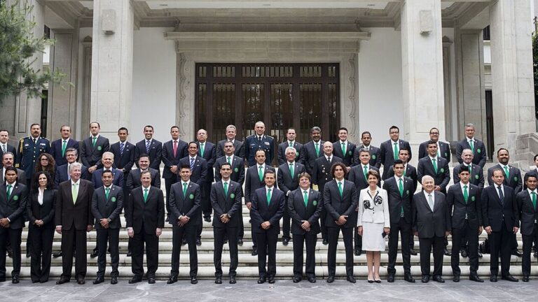 Mundial 2026: cuándo y contra quién juega México su próximo partido