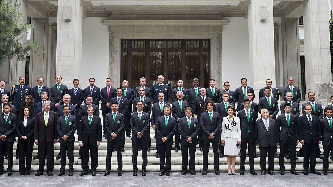 Mundial 2026: cuándo y contra quién juega México su próximo partido