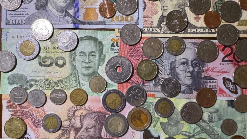 precio del dólar hoy peso mexicano