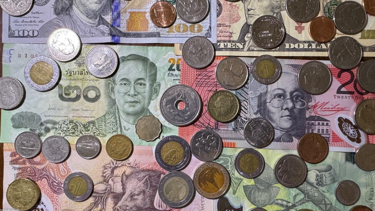 precio del dólar hoy peso mexicano