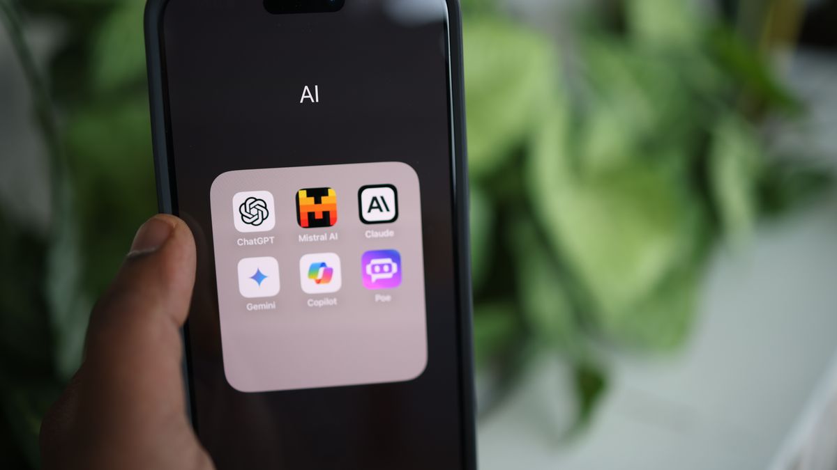 Inteligencia Artificial en 2026: las apps gratis mas utiles que todos usan