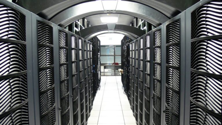 Coatlicue, la supercomputadora mexicana: el ambicioso proyecto del IPN para ser el más potente de América Latina