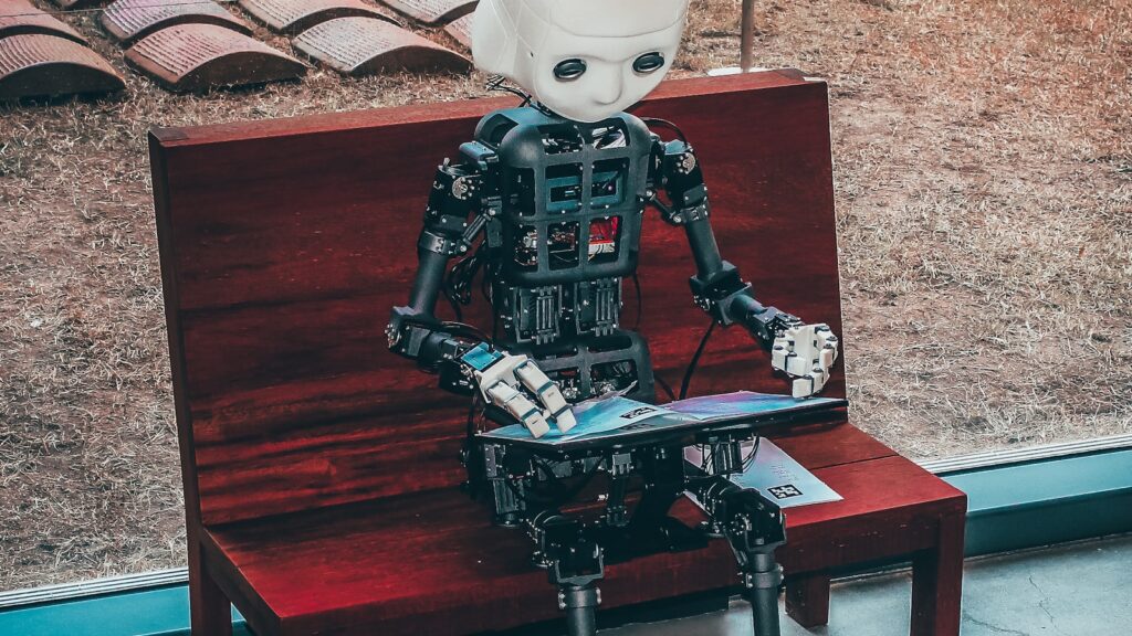 Visualización de datos e inteligencia artificial en tiempo real