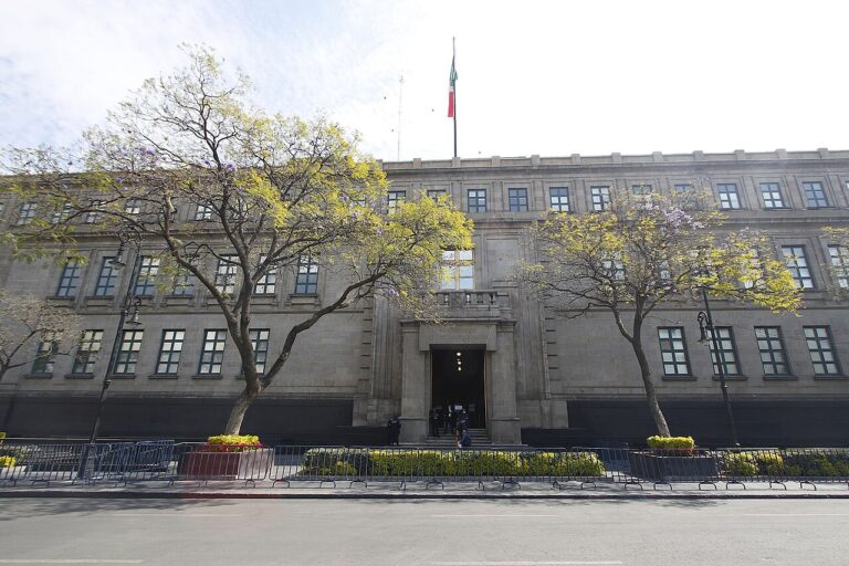 Detienen a Alejandro Álvarez Puga en Cancún por defraudación fiscal