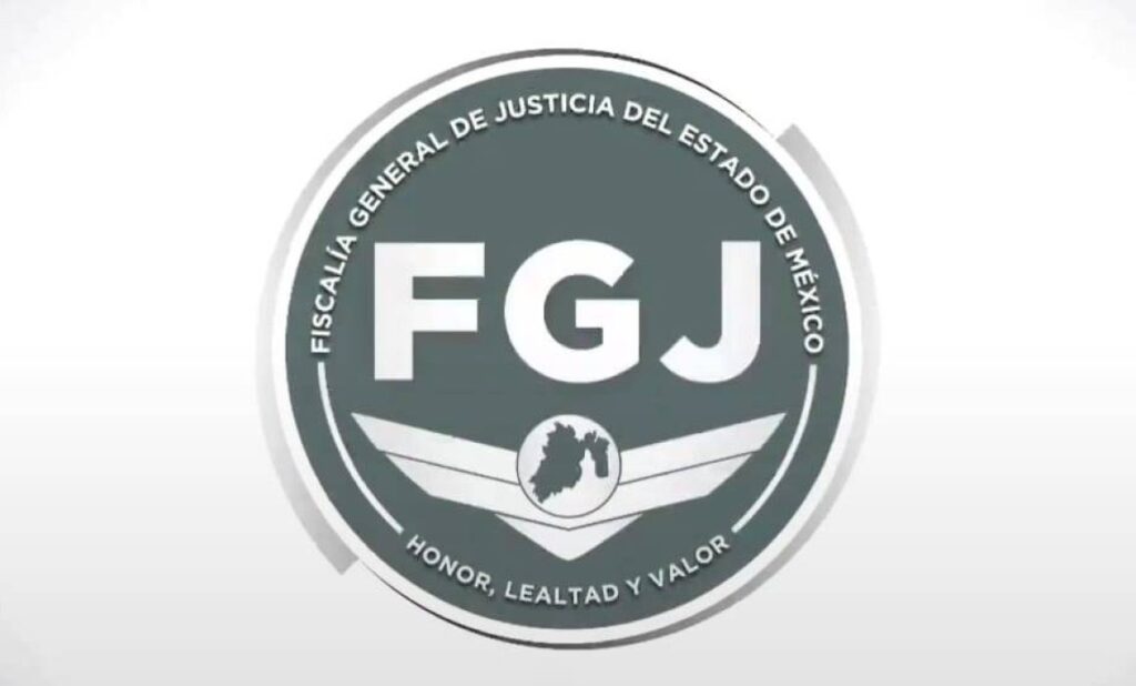 Edificio de la Fiscalía General de Justicia del Estado de México