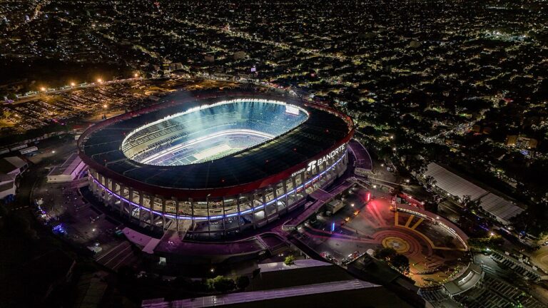 México vs Inglaterra hoy: el Tri va por la hazaña en octavos