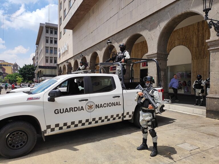 Se fugan tres reos del Cereso 2 de Hermosillo; activan operativo