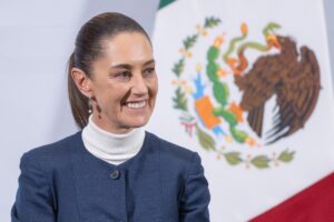 Sheinbaum acusa fraude en 2006: ‘Calderón usurpó la Presidencia’