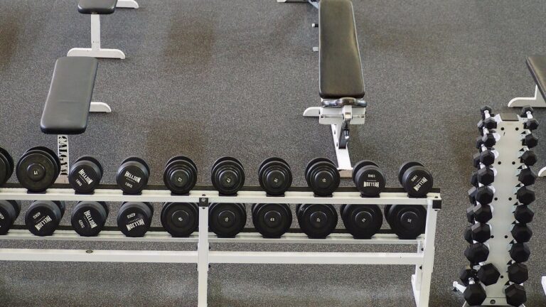 El «punto óptimo» del entrenamiento de fuerza: 90 a 120 minutos a la semana para vivir más