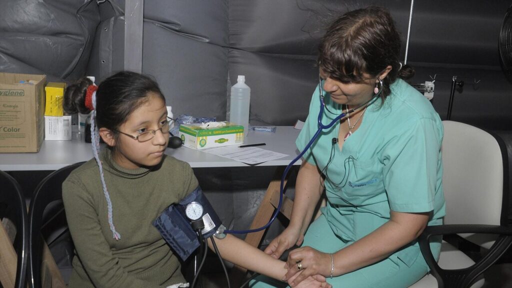 La regularidad del sueño se asoció con un menor riesgo cardiovascular.