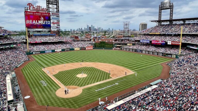 Juego de Estrellas 2026: la Liga Americana blanquea 4-0 a la Nacional y Bellinger es el MVP
