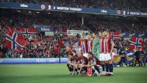Cuartos de final del Mundial 2026: así quedan los cruces y las sedes