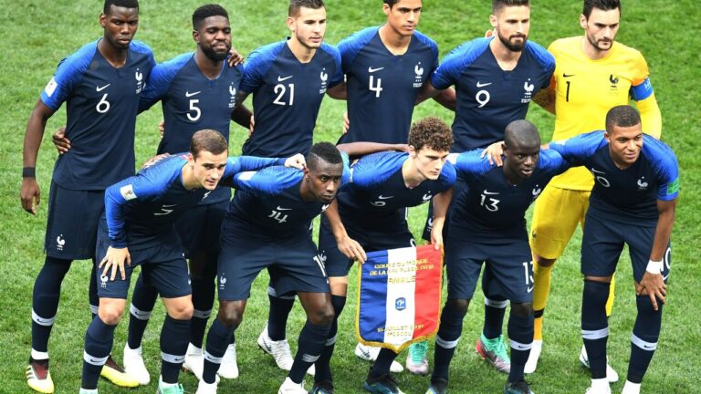 Francia vs Marruecos: la previa del primer cruce de cuartos del Mundial 2026
