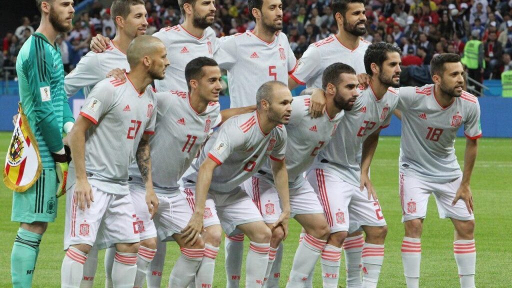 Inglaterra y España están entre los favoritos ya instalados en los cuartos del Mundial 2026.