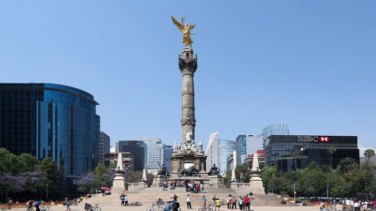 Festejos del Mundial 2026 dejan cuatro muertos en Reforma; CDMX blinda el México vs Inglaterra