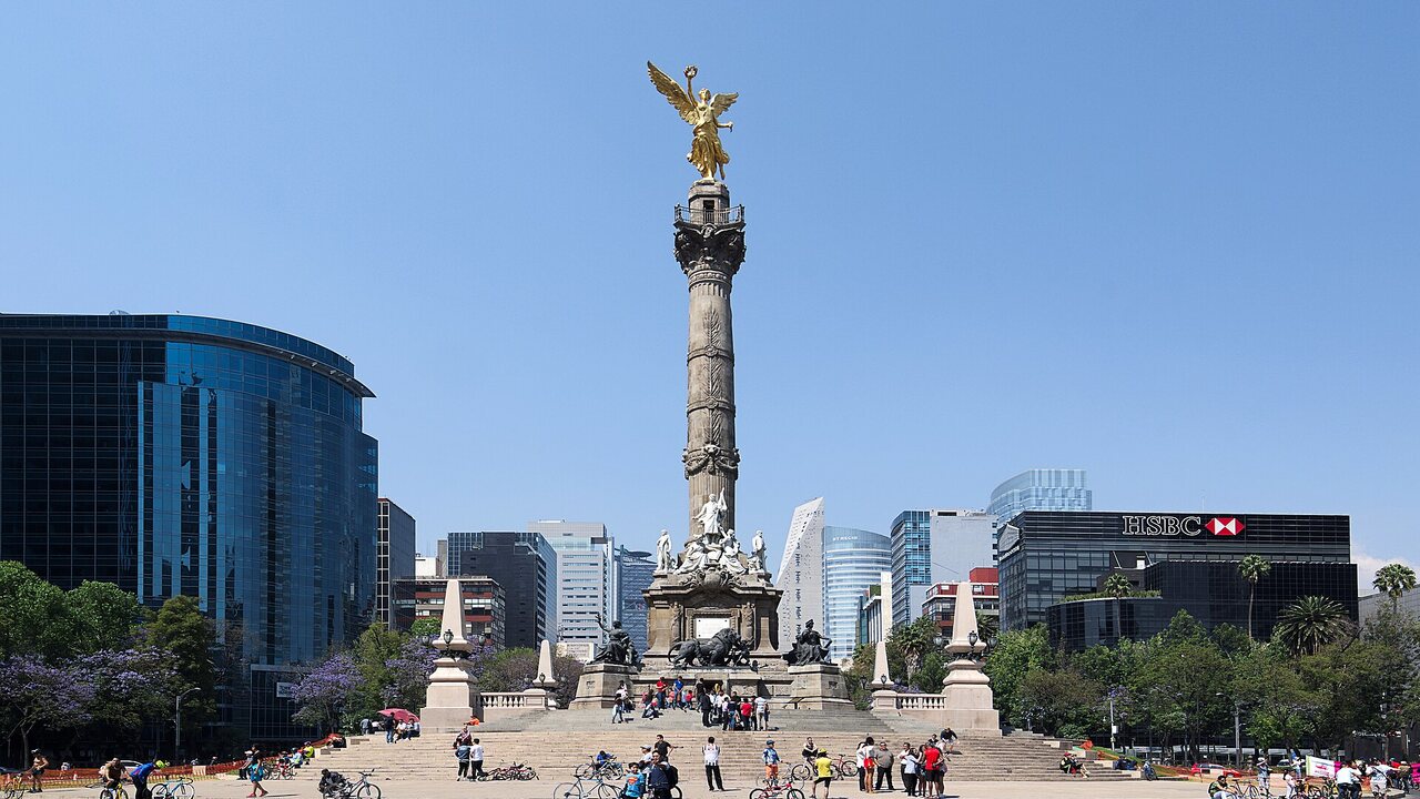festejos del Mundial 2026