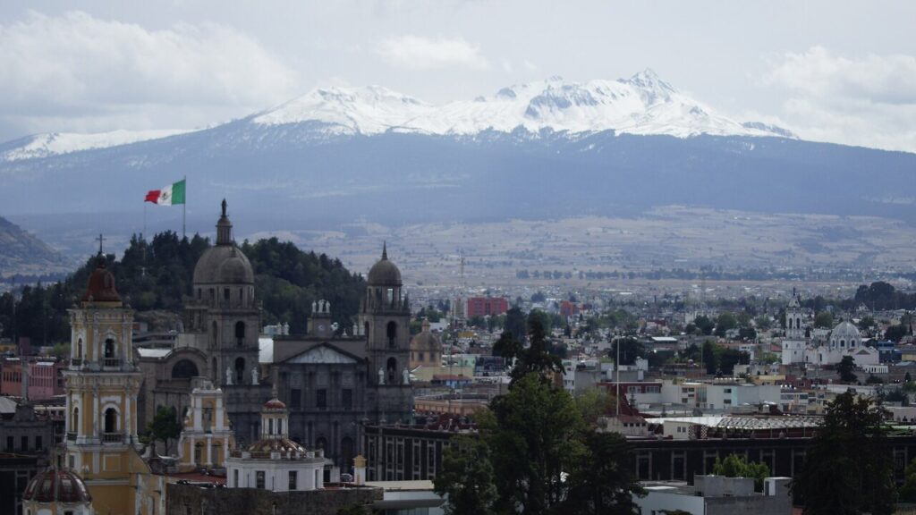 Congreso mexiquense define este lunes si la elección de jueces se recorre a 2028