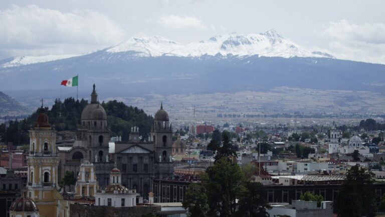 Congreso mexiquense define este lunes si la elección de jueces se recorre a 2028