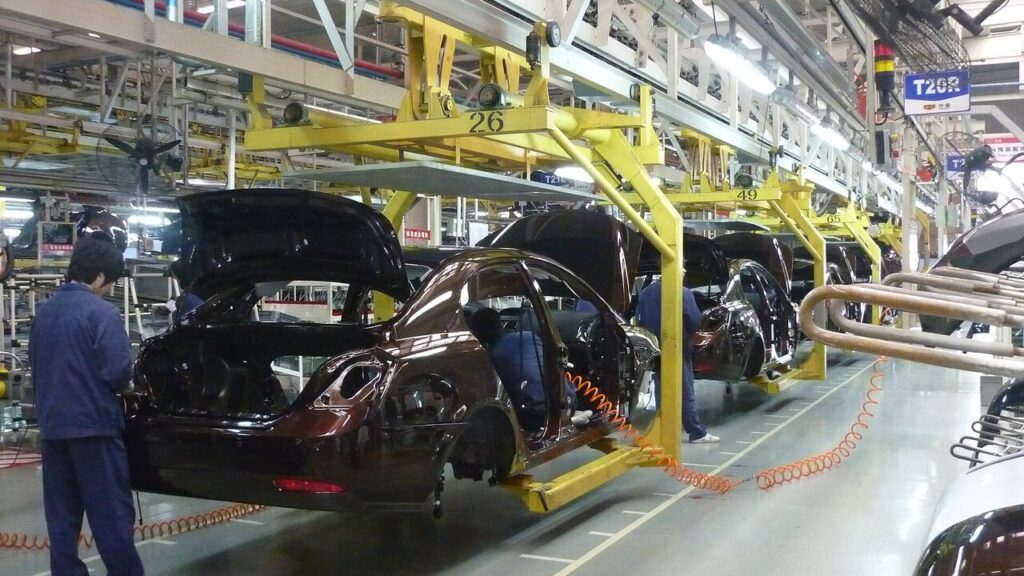 El sector automotriz es uno de los capítulos más sensibles de la revisión del T-MEC para México.