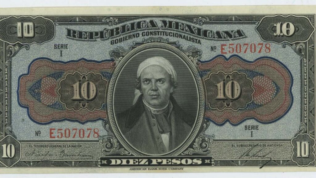precio del dólar hoy