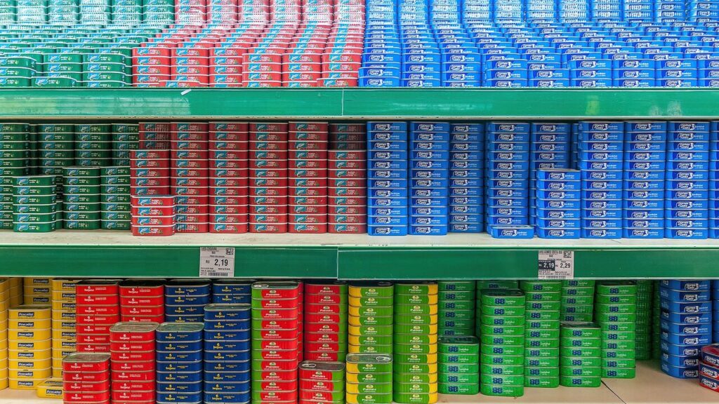 El abaratamiento de la energía explica buena parte de la caída de precios en junio; los alimentos siguen subiendo 3.0% anual.