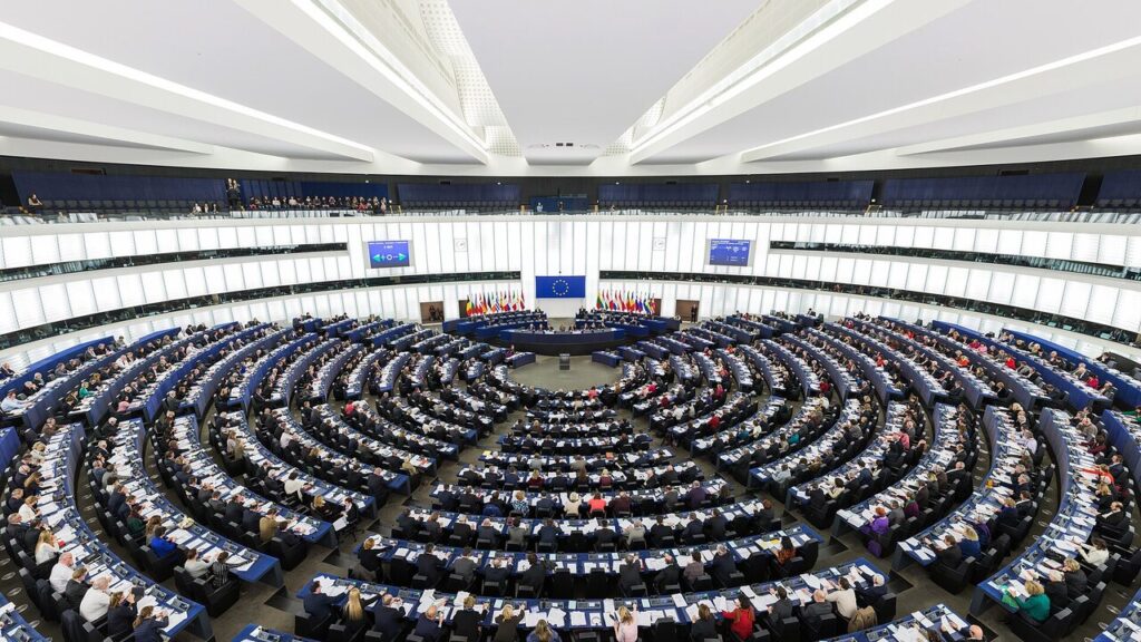 acuerdo México-Unión Europea