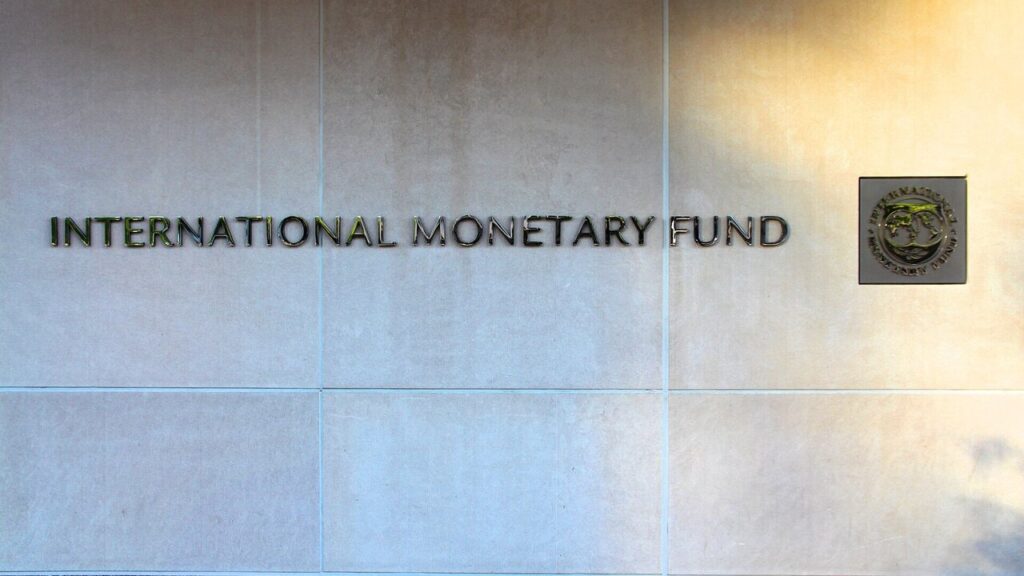El FMI publicó su actualización de las Perspectivas de la Economía Mundial.