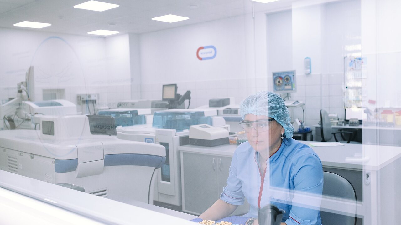 Claude Science