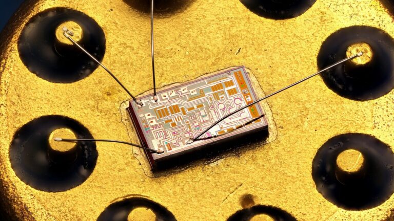 OpenAI presenta el chip Jalapeño, su primer procesador de IA con Broadcom