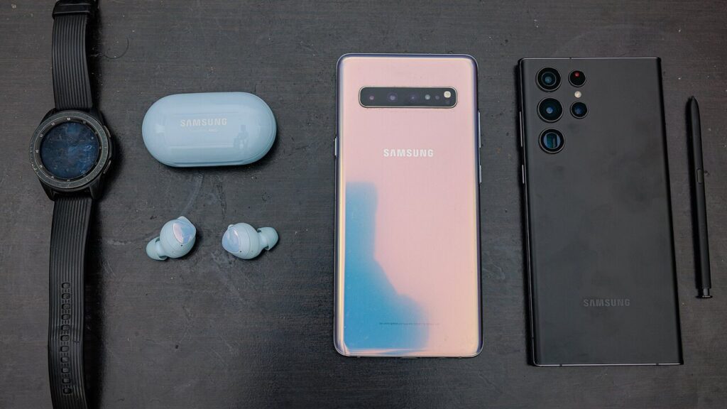 Samsung realizará su Galaxy Unpacked 2026 el 22 de julio en Londres.