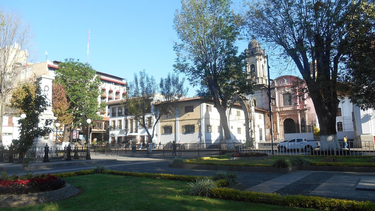 reforma electoral en Michoacán