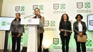 México alista denuncias penales contra el ICE tras la muerte de un connacional en Houston