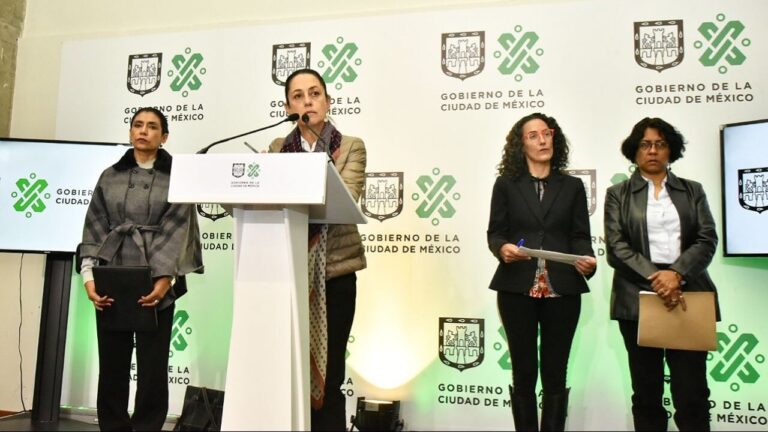 México alista denuncias penales contra el ICE tras la muerte de un connacional en Houston