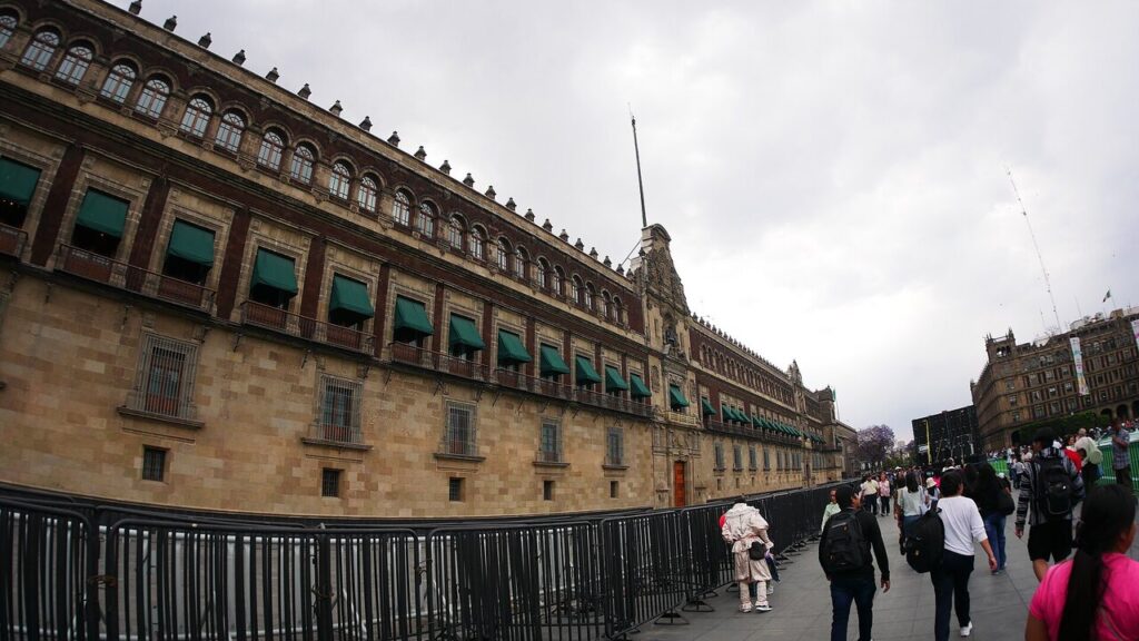 La SRE, con la FGR, formalizará las denuncias y acudirá a la CIDH y a la ONU.