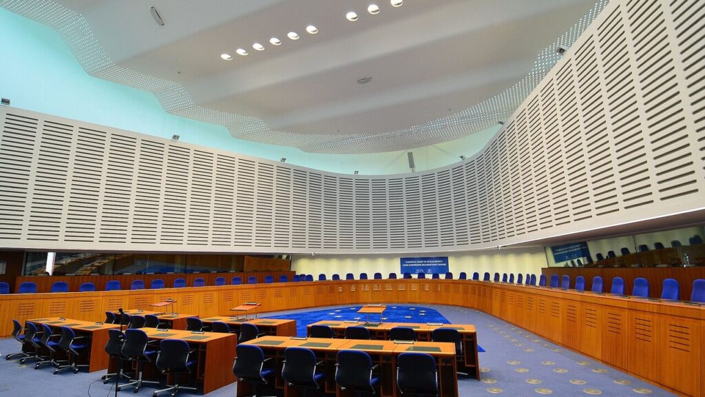 El caso se ventilará en el Tribunal de Distrito para el Norte de California; procesos así suelen extenderse durante años.