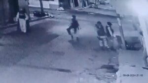 Van por el hijo y el sobrino de ‘El Abuelo’ Farías: órdenes de aprehensión tras acusación de EU