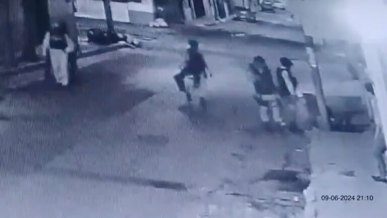 Van por el hijo y el sobrino de ‘El Abuelo’ Farías: órdenes de aprehensión tras acusación de EU